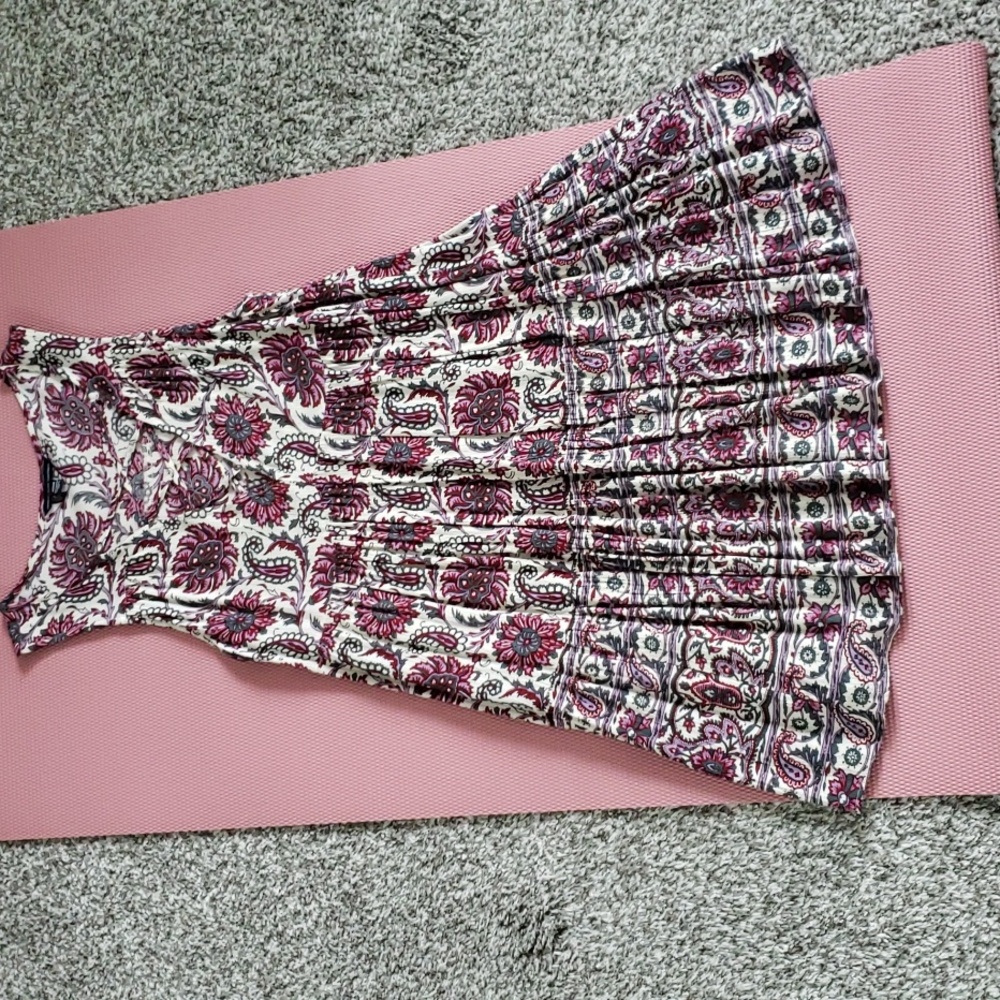 American Eagle Baby Doll mini dress Like New